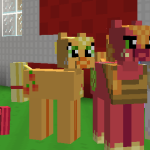 Mods May be Coming to Minecraft: Xbox 360 Edition Mods May be Coming to Minecraft: Xbox 360 Edition