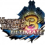 Monster Hunter 3 Ultimate Coming in March 2013