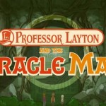 Professor Layton And The Miracle Mask Release Date Revealed