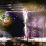 New TGS Trailer for Puppeteer