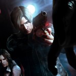 New Resident Evil 6 Demo Coming September 18th New Resident Evil 6 Demo Coming September 18th