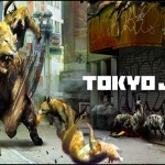 Tokyo Jungle Release Trailer Tokyo Jungle Release Trailer