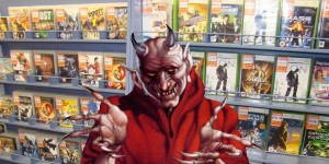 Do People Still Buy Used Games? Do People Still Buy Used Games?