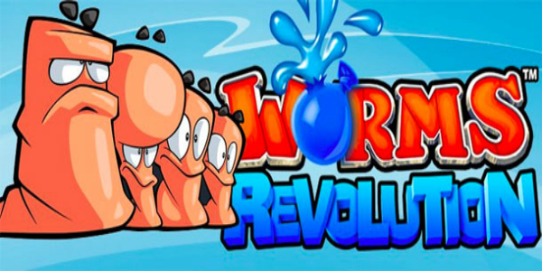 Warring Worms an Insight Into Worms Revolution