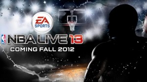 NBA Live 13 on XBLA & PSN? NBA Live 13 on XBLA & PSN?