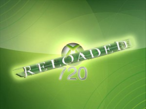 Xbox 720 Dream Machine RELOADED Xbox 720 Dream Machine RELOADED