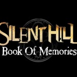 SILENT HILL BOOK OF MEMORIES NOW AVAILABLE