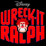 New Wreck-It Ralph Trailer