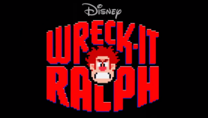 New Wreck-It Ralph Trailer