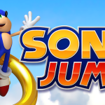 Sonic Jump Available Now