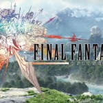 Square Enix Europe releases screenshots of Final Fantasy XIV
