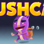 Pushcat – Boulder Dash meets Bejewelled