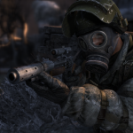 Metro 2033 Now On Sale Via Xbox Live