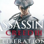 New Assassin’s Creed 3: Liberation trailer tells Aveline’s story New Assassin’s Creed 3: Liberation trailer tells Aveline’s story
