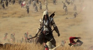 See Connor’s Story in the New Assassin’s Creed III Trailer See Connor’s Story in the New Assassin’s Creed III Trailer