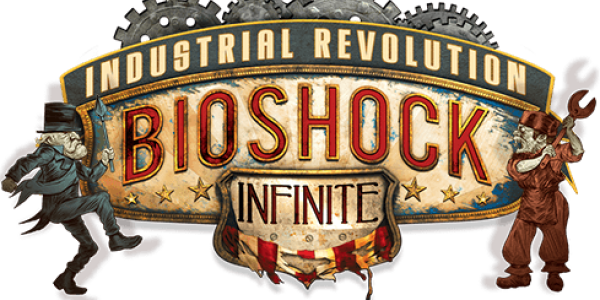 BioShockInfiniteIndustrialRevolutionLogo
