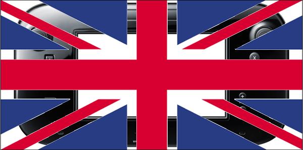 British Gaming Wii u