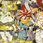 Chrono Trigger Now Available on Android Chrono Trigger Now Available on Android