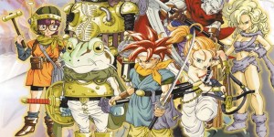 Chrono Trigger Now Available on Android Chrono Trigger Now Available on Android