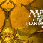 Duels of the Planeswalkers 2013 Expansion Review (PS3) Duels of the Planeswalkers 2013 Expansion Review (PS3)