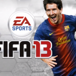 FIFA 13 Title Update Finally Released FIFA 13 Title Update Finally Released