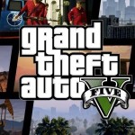 Grand Theft Auto 5 gets a release date