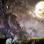 Guild Wars 2 begins Shadow of the Mad King Halloween event tonight