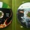Halo 4 Discs