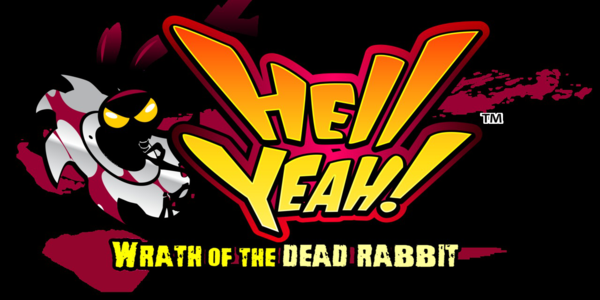Hell Yeah Logo