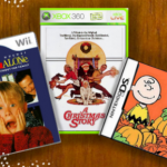 Where Are All the Holiday Season Games?
