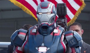 Iron Man 3 – Official Trailer