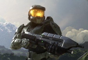 New Halo 4 trailer set to debut on October 18th