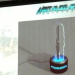 Metal Gear Rising: Revengeance Limited Edition Coming in February Metal Gear Rising: Revengeance Limited Edition Coming in February