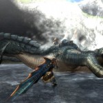 Wii U and 3DS Players can Enjoy Monster Hunter 3 Ultimate Together
