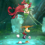 Rayman Legends – 20,000 lums under the sea Rayman Legends – 20,000 lums under the sea