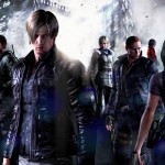 Resident Evil 6 Title Update Due December