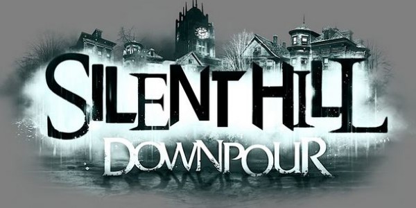 Silent Hill Downpour patch