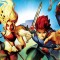 Thundercats DS