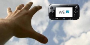 Are Nintendo Going to Fully Embrace the Wii U? Are Nintendo Going to Fully Embrace the Wii U?
