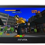 SEGA Announces Jet Set Radio for Vita Delayed