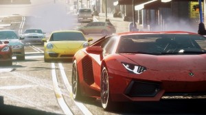 EA Mobile releases Need For Speed: Most Wanted trailer for iOS EA Mobile releases Need For Speed: Most Wanted trailer for iOS