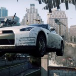 Need For Speed releases Most Wanted multiplayer trailer Need For Speed releases Most Wanted multiplayer trailer