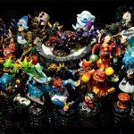 Skylanders Giants Arrives on October 19th Skylanders Giants Arrives on October 19th