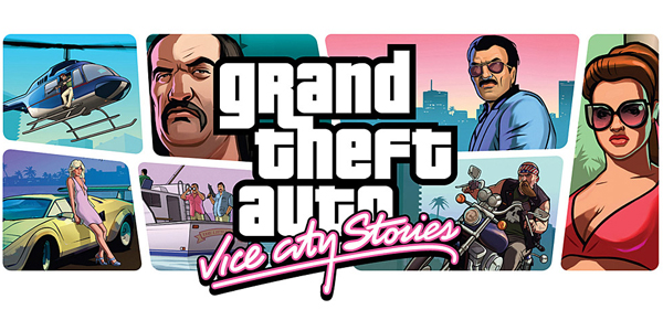 vice city