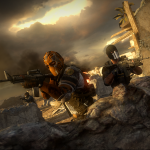 Army of TWO The Devil’s Cartel Arriving Next March Army of TWO The Devil’s Cartel Arriving Next March