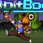 8-Bit Boy Out Today Free Trial Available