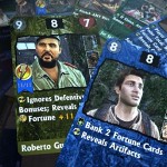 Uncharted: Fight for Fortune Revealed