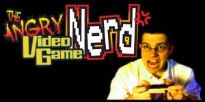 Angry Video Game Nerd Movie Trailer