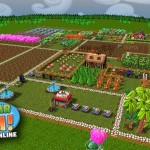 Avatar Farm Online Plants itself on XBOX 360?s Indie Channel