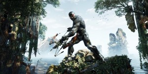 Crysis 3 Open Beta Now Available Crysis 3 Open Beta Now Available